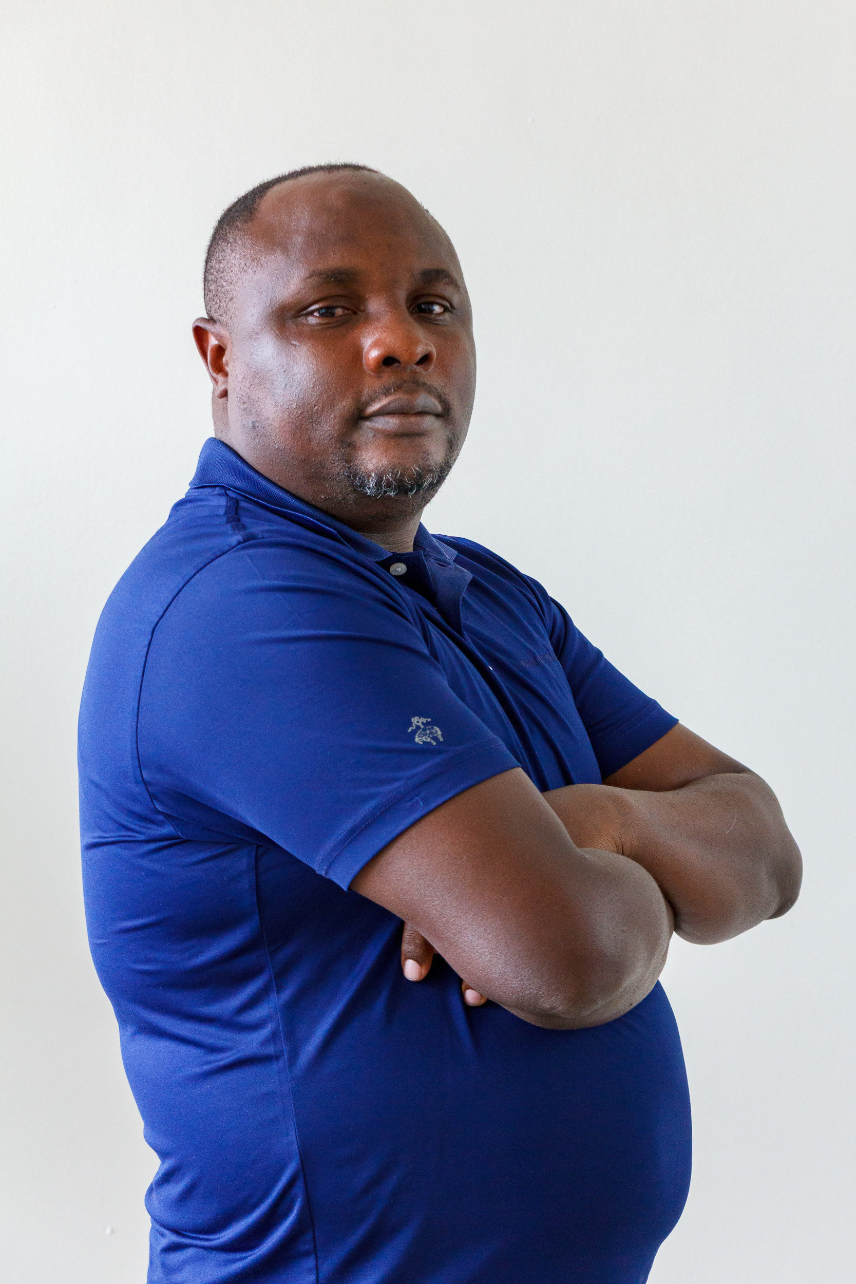 Mr. Jacob Misiko