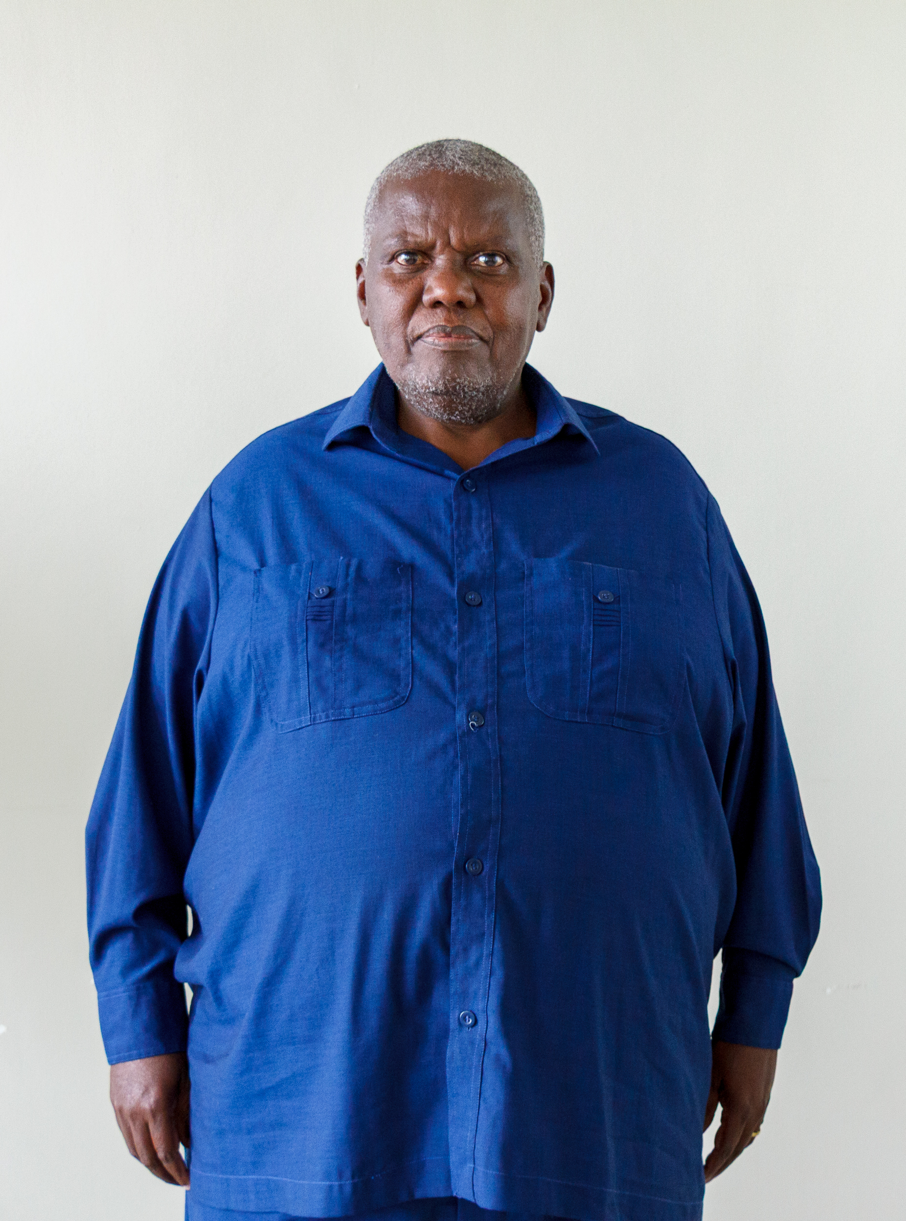 Dr. James Asena