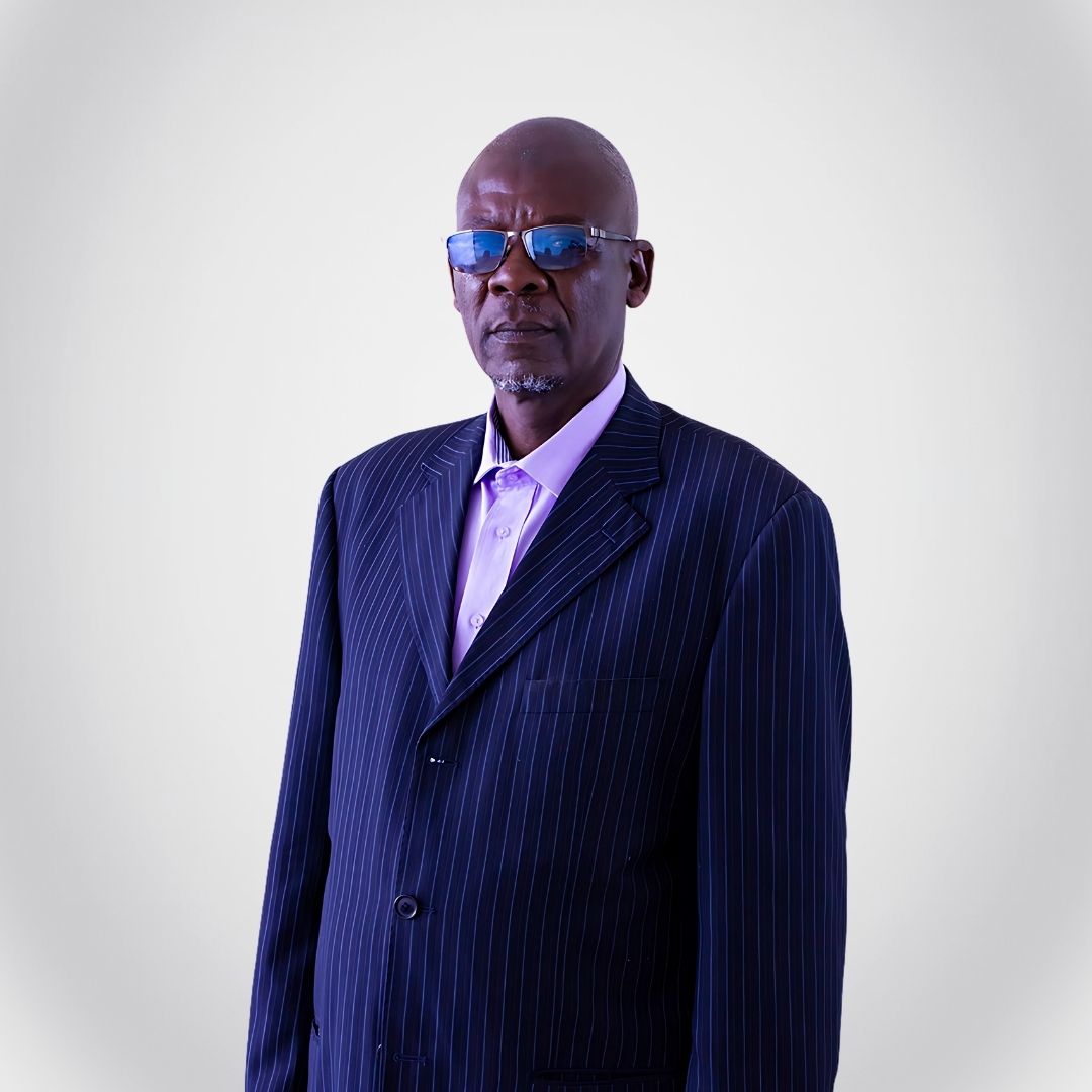 Mr. Ibrahim Bakari