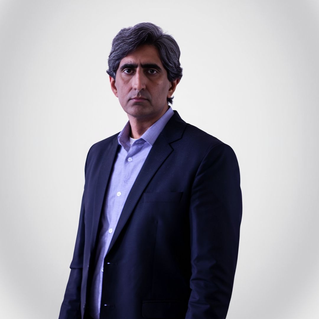 Prof. Dr. Ahmed Bilal Waqar