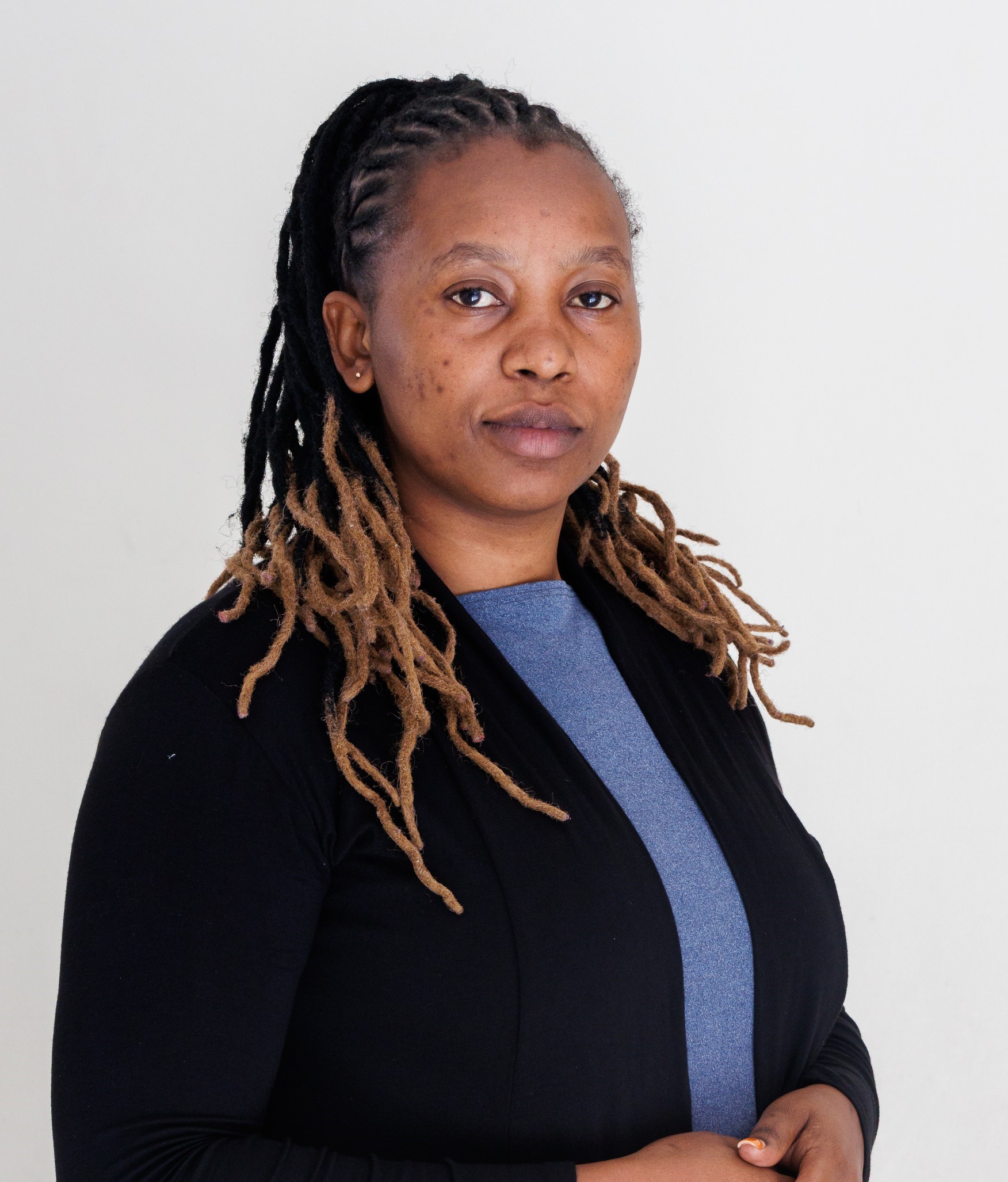 Agnes M. Mathai