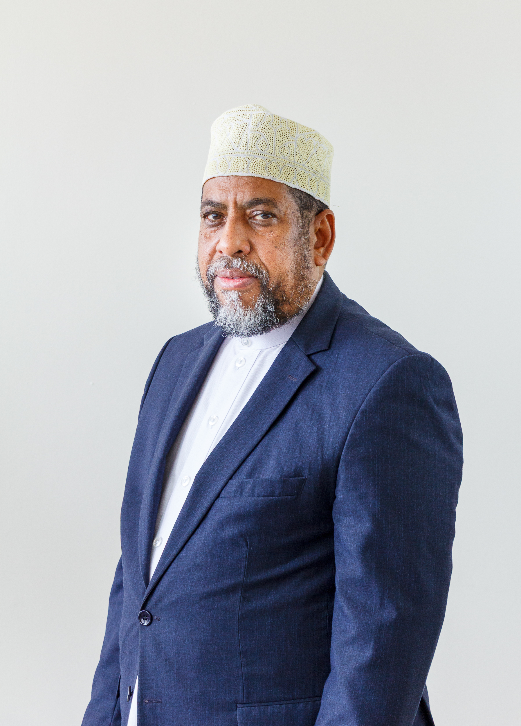 Dr Ali Said Sunkar