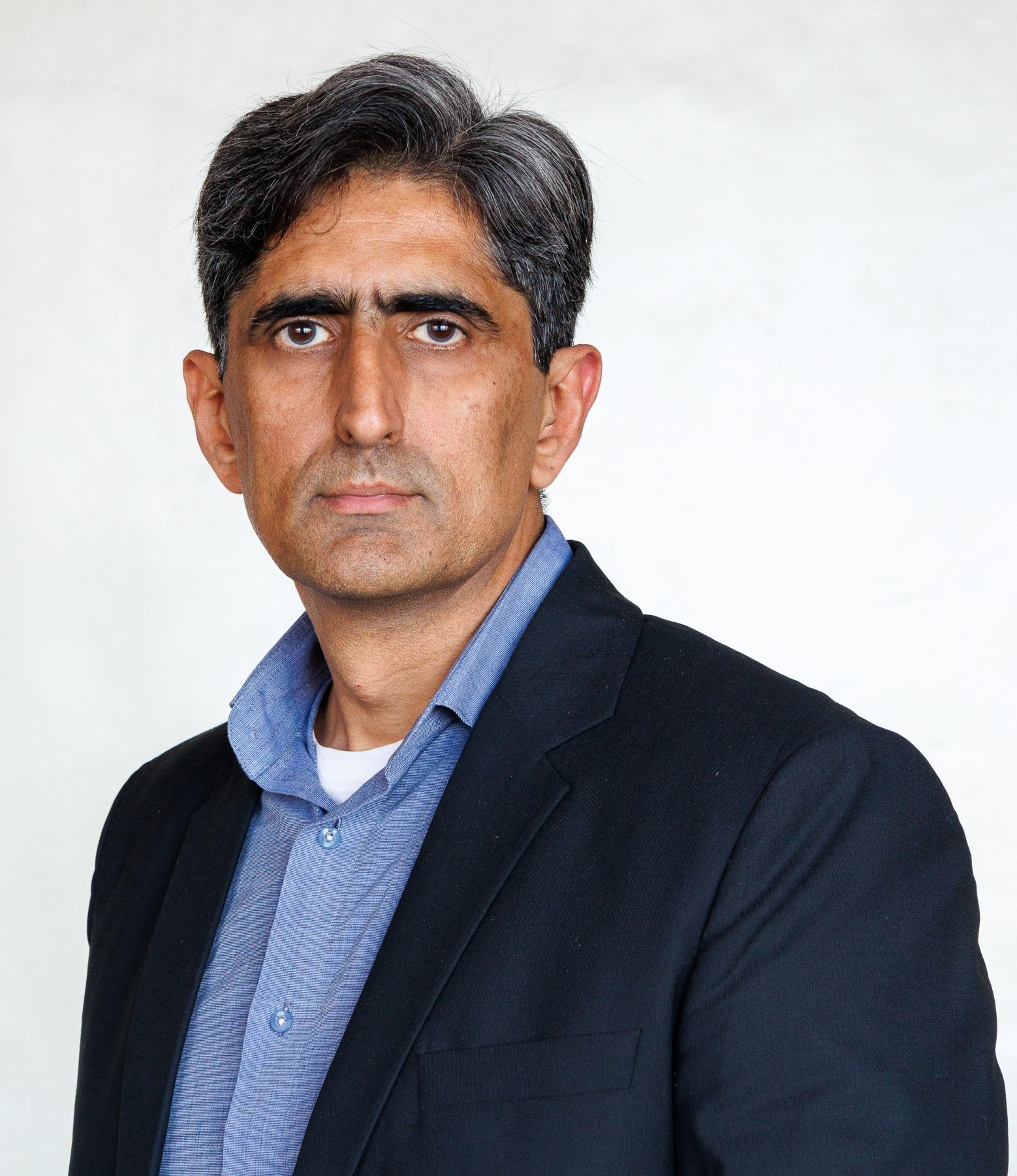 Prof. Dr. Ahmed Bilal Waqar