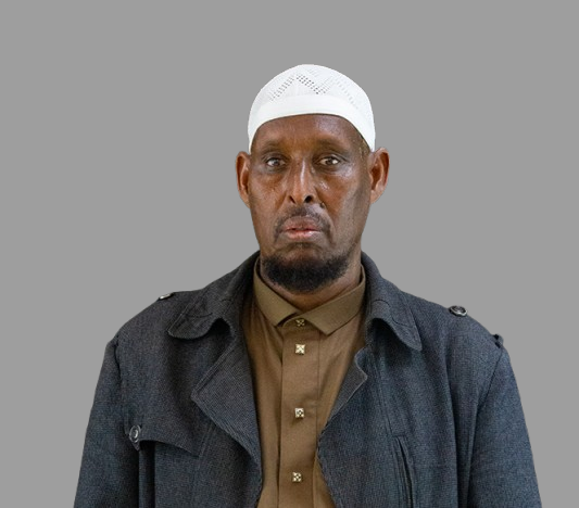 Dr. Mohamed Hassan
