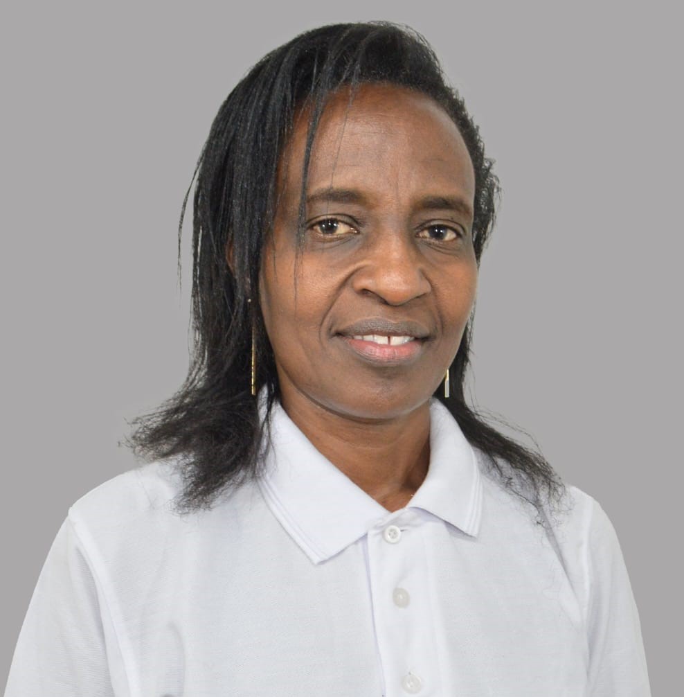 Mrs. Catherine Waithaka