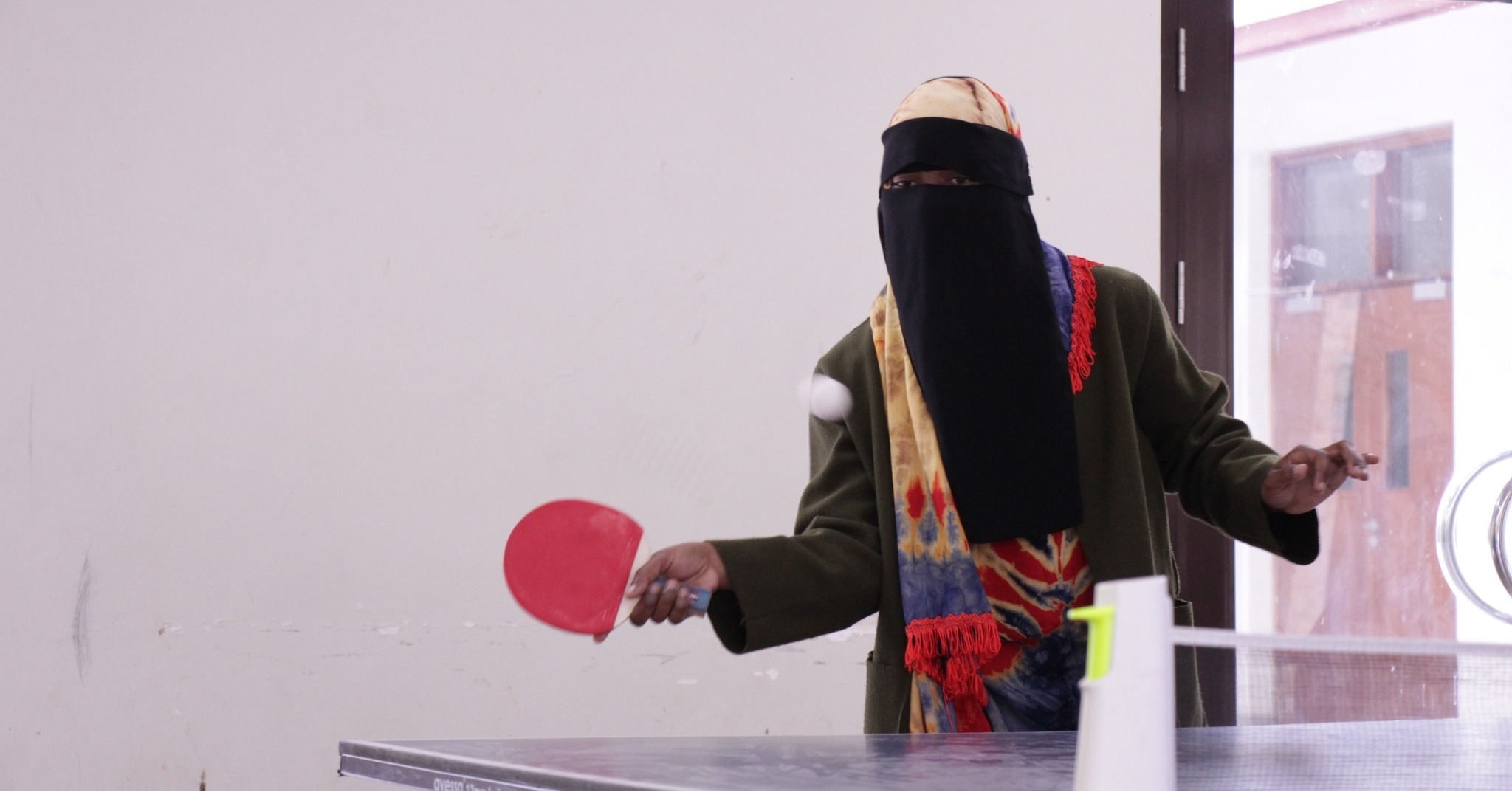 Table Tennis