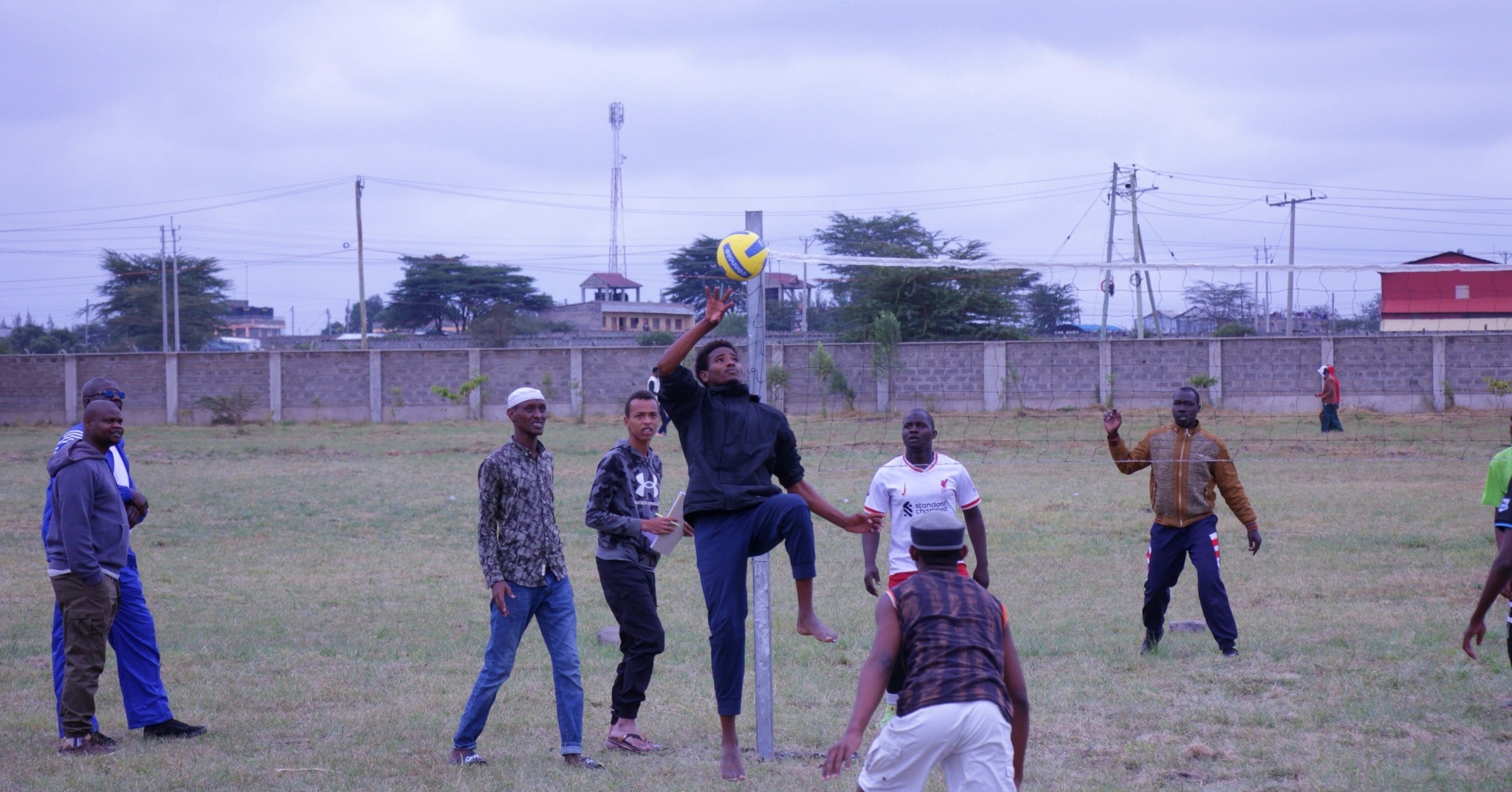 Volleyball