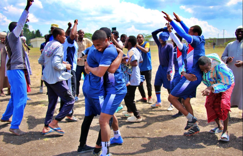 Intra-University Sports Fest