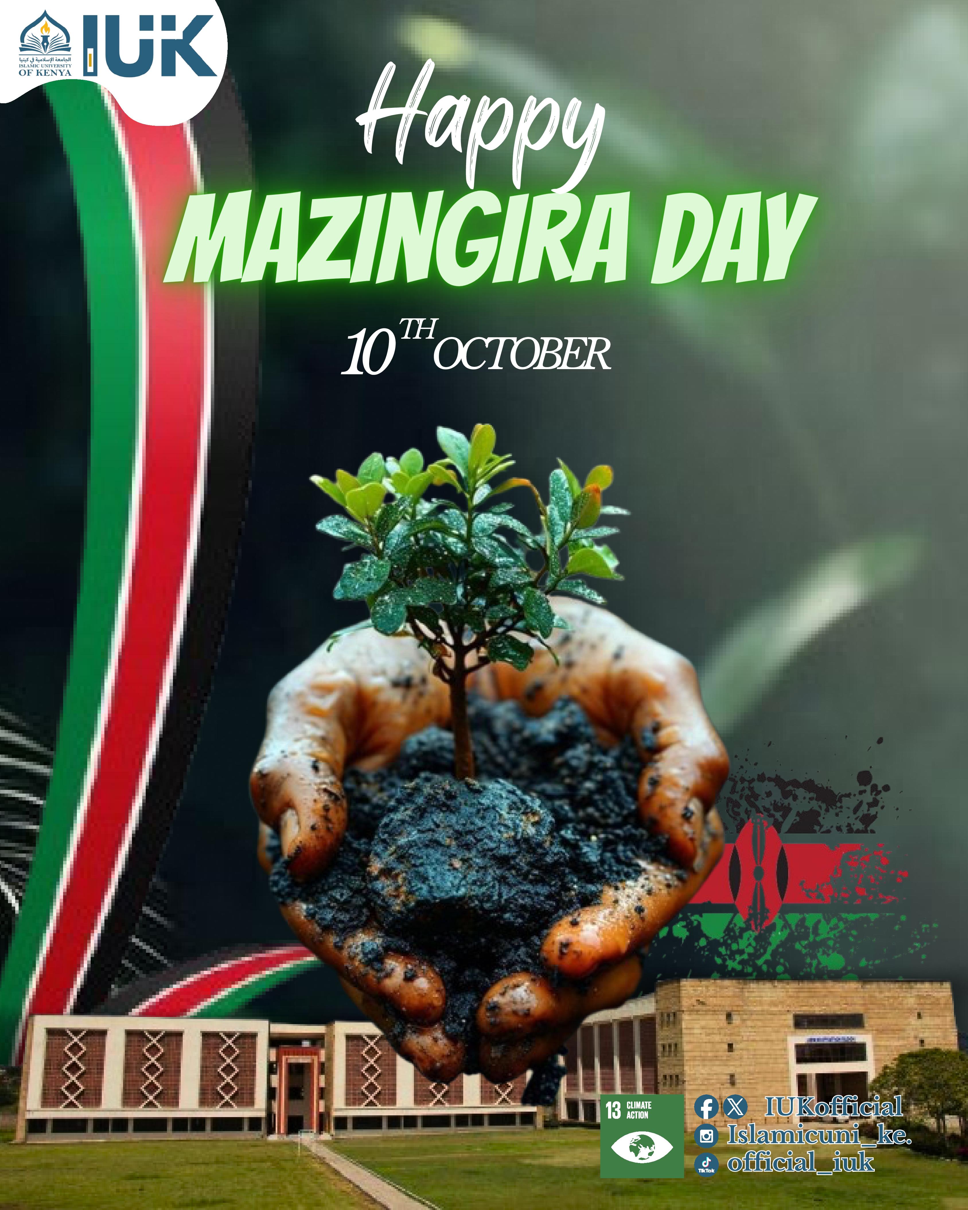 Mazingira Day