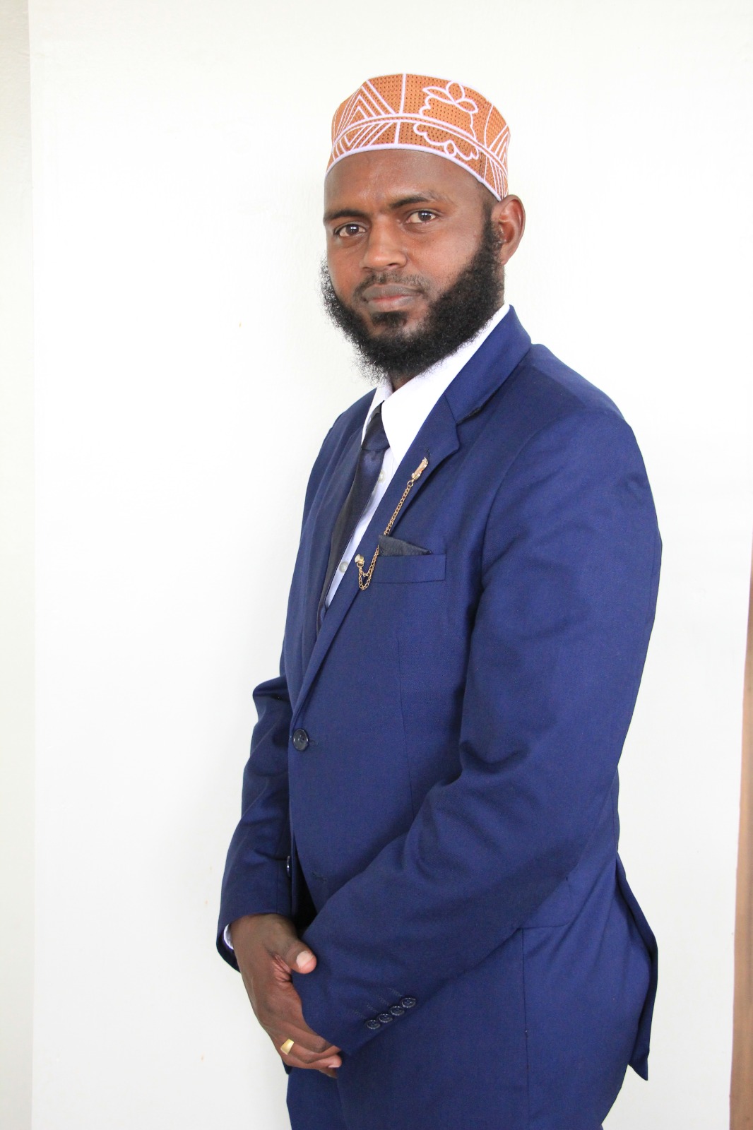 HassaNoor Mohamed