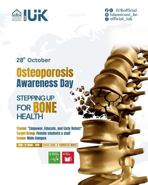 Beyond Classroom, Building Health