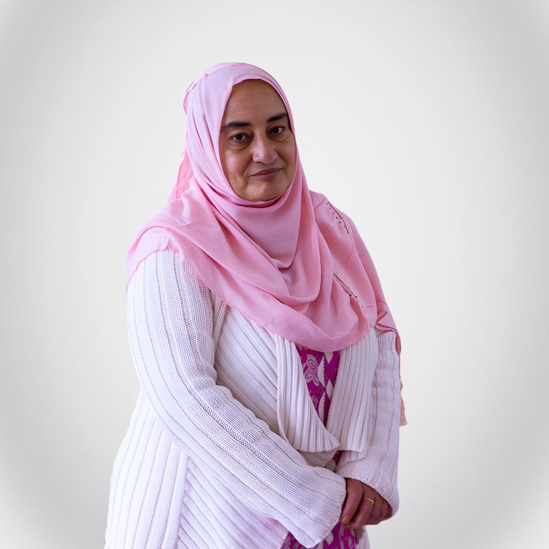 Dr Fauziya Karama