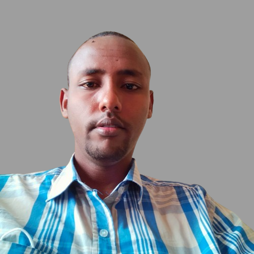 Mr Abdumalik Farah