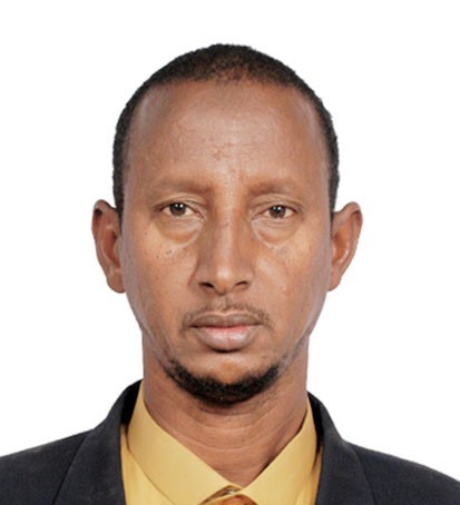 Dr Daud Hassan