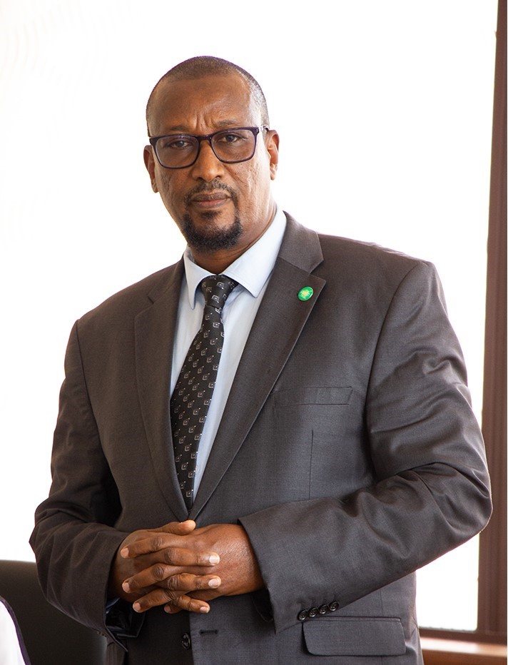Dr. Mohamed Abdinoor Dahir,PhD