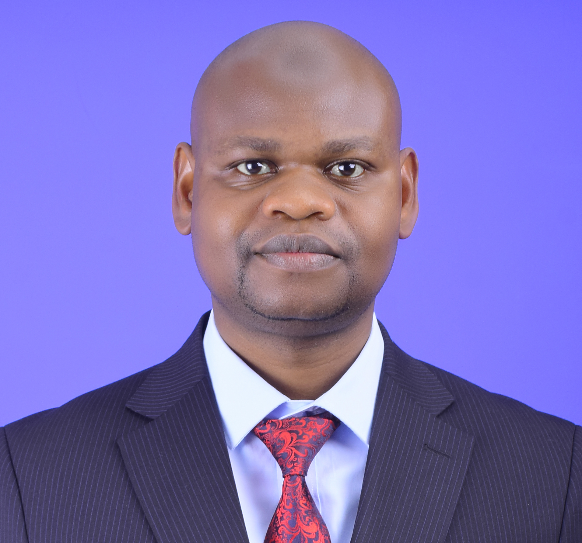 Dr Osman Chesula