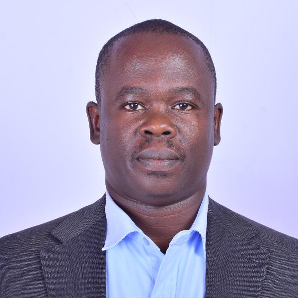 CPA Wesley Okoth