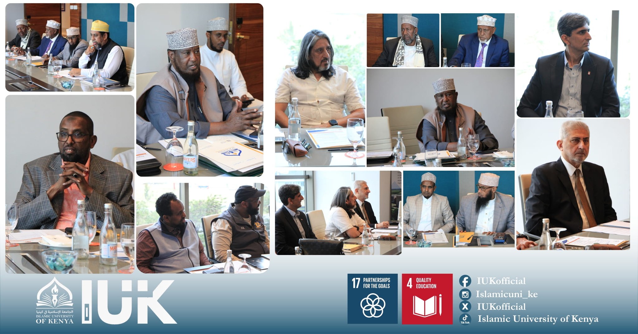 BOT Meeting 23rd October 2025