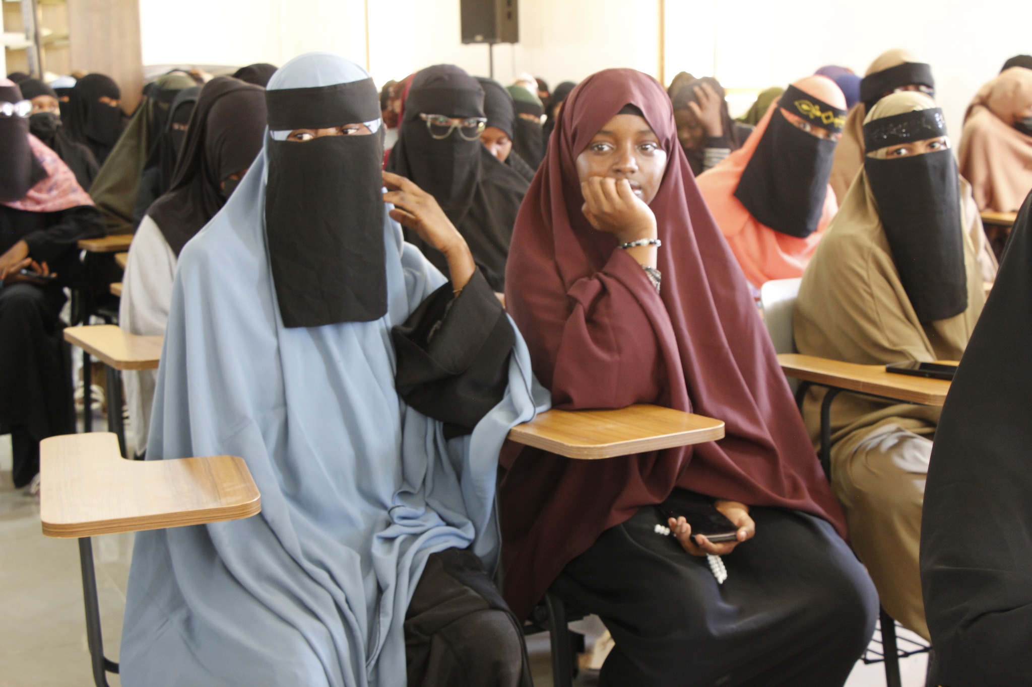Islamic University of Kenya Welcomes the January 2026 Cohort